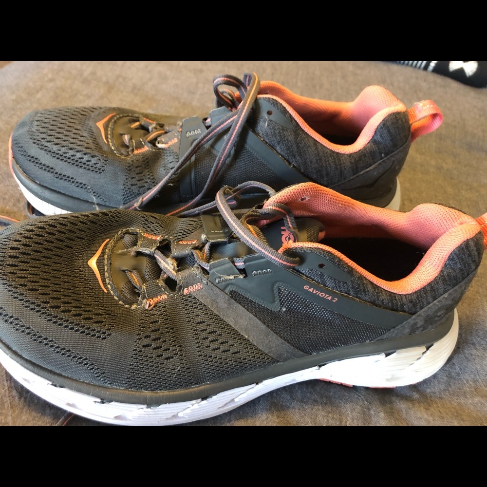 Hoka One One